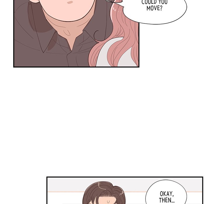 Sunny-Side Up Sunny-Side Up EP 44 - Toomics page 44 - 