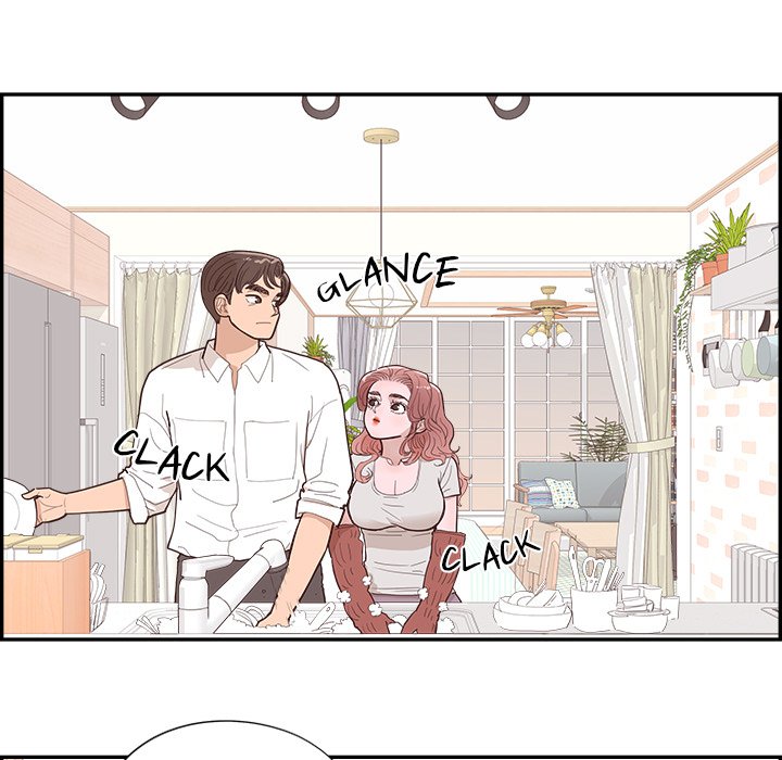 Sunny-Side Up Sunny-Side Up EP 44 - Toomics page 47 - 