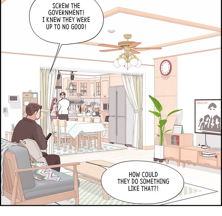 Sunny-Side Up Sunny-Side Up EP 44 - Toomics page 48 - 