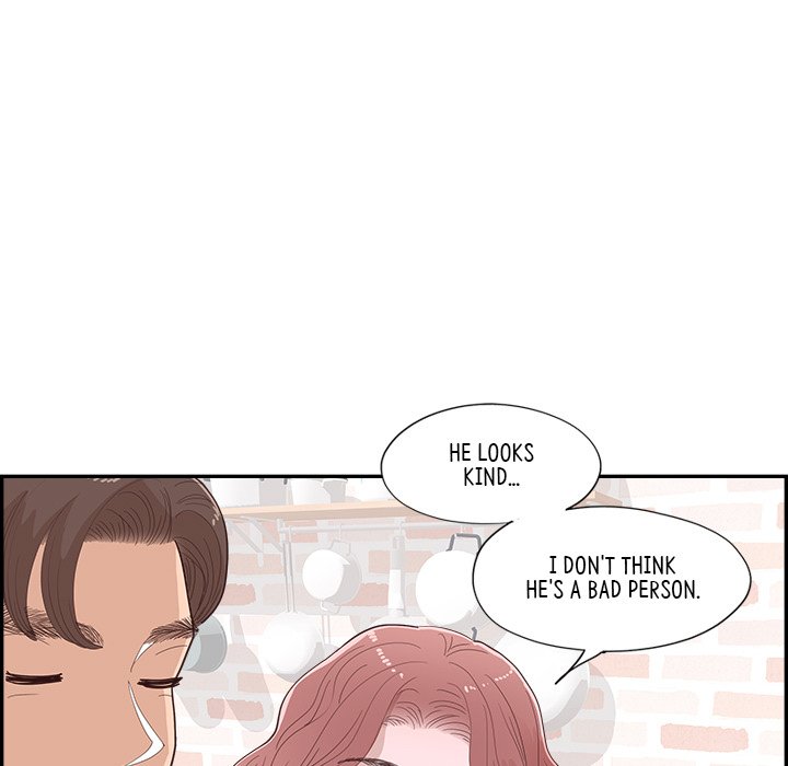 Sunny-Side Up Sunny-Side Up EP 44 - Toomics page 49 - 