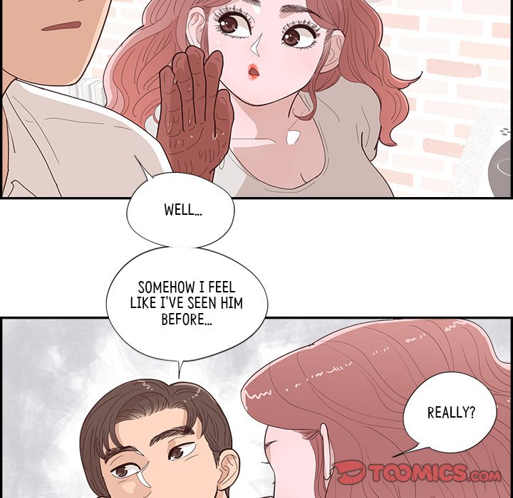 Sunny-Side Up Sunny-Side Up EP 44 - Toomics page 50 - 