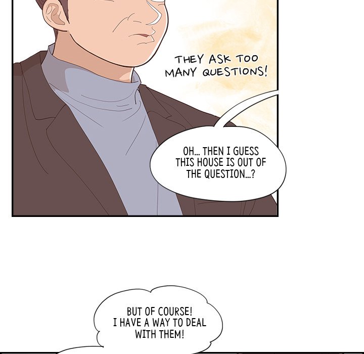 Sunny-Side Up Sunny-Side Up EP 44 - Toomics page 6 - 