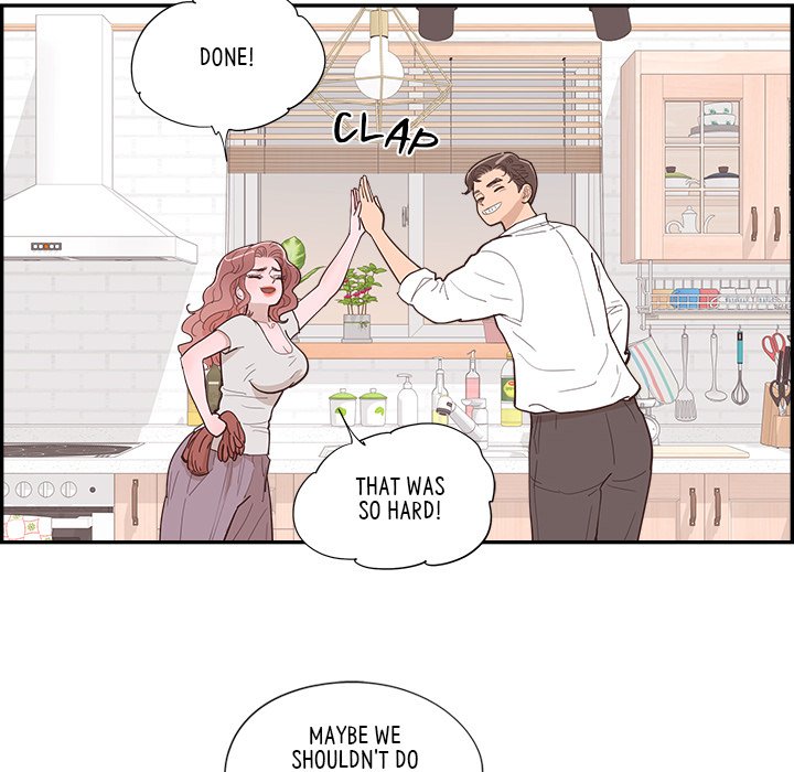 Sunny-Side Up Sunny-Side Up EP 44 - Toomics page 54 - 