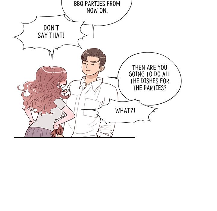 Sunny-Side Up Sunny-Side Up EP 44 - Toomics page 55 - 