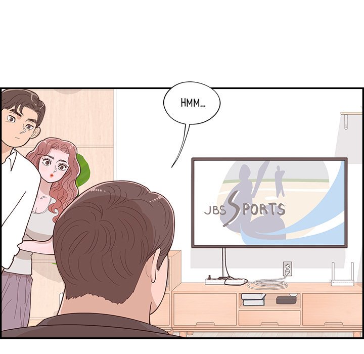 Sunny-Side Up Sunny-Side Up EP 44 - Toomics page 57 - 