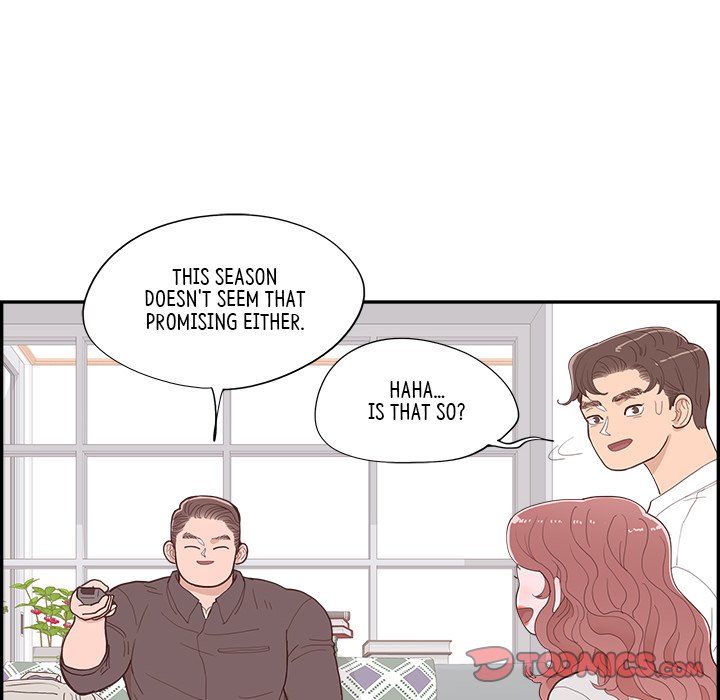 Sunny-Side Up Sunny-Side Up EP 44 - Toomics page 58 - 
