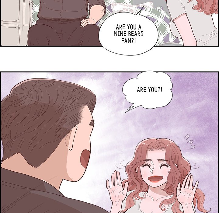 Sunny-Side Up Sunny-Side Up EP 44 - Toomics page 59 - 