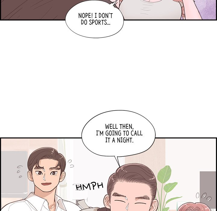 Sunny-Side Up Sunny-Side Up EP 44 - Toomics page 60 - 