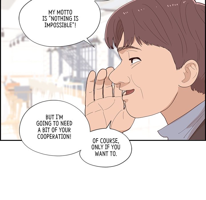 Sunny-Side Up Sunny-Side Up EP 44 - Toomics page 7 - 