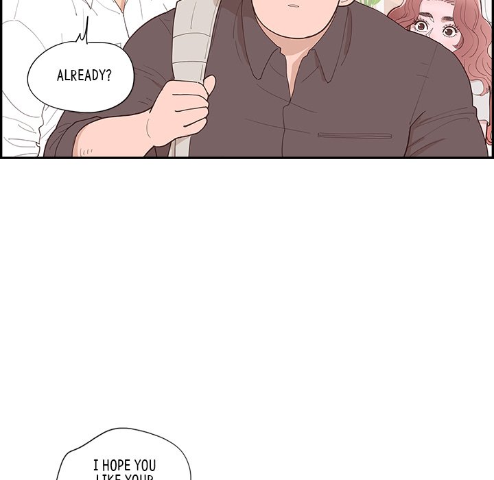 Sunny-Side Up Sunny-Side Up EP 44 - Toomics page 61 - 