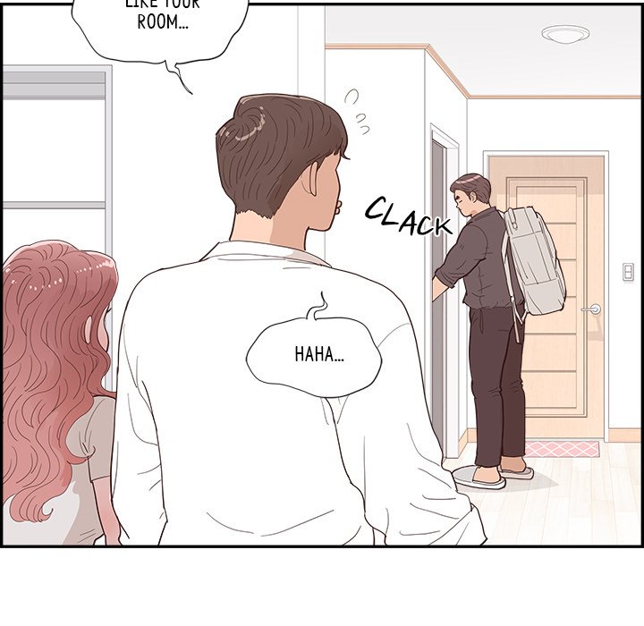 Sunny-Side Up Sunny-Side Up EP 44 - Toomics page 62 - 