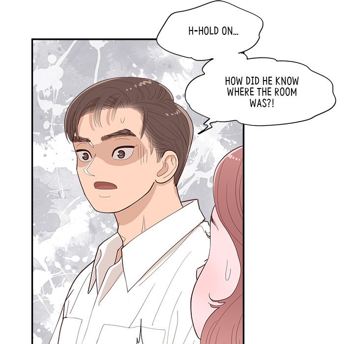 Sunny-Side Up Sunny-Side Up EP 44 - Toomics page 65 - 