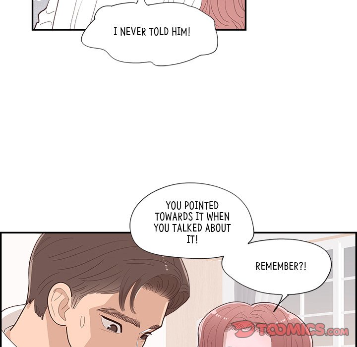 Sunny-Side Up Sunny-Side Up EP 44 - Toomics page 66 - 