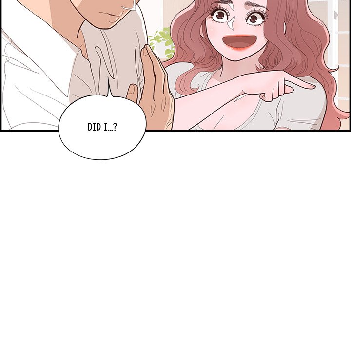 Sunny-Side Up Sunny-Side Up EP 44 - Toomics page 67 - 