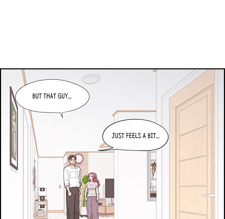 Sunny-Side Up Sunny-Side Up EP 44 - Toomics page 68 - 