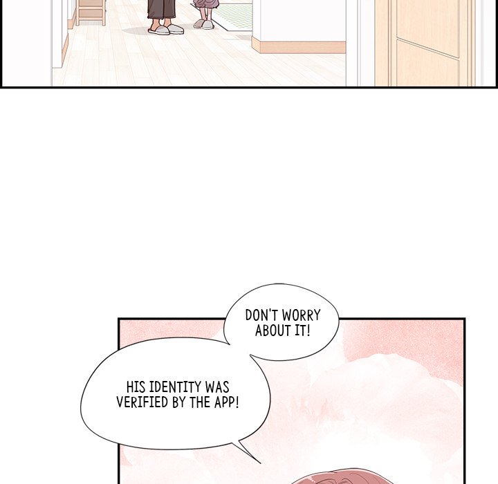 Sunny-Side Up Sunny-Side Up EP 44 - Toomics page 69 - 