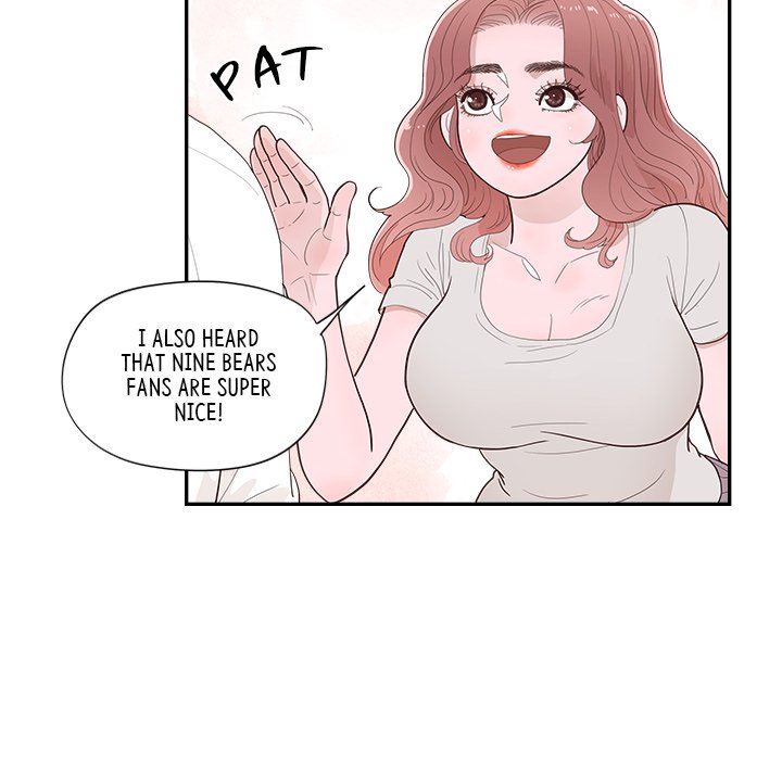 Sunny-Side Up Sunny-Side Up EP 44 - Toomics page 70 - 