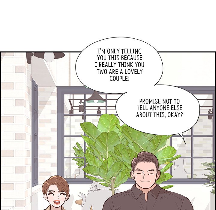 Sunny-Side Up Sunny-Side Up EP 44 - Toomics page 8 - 