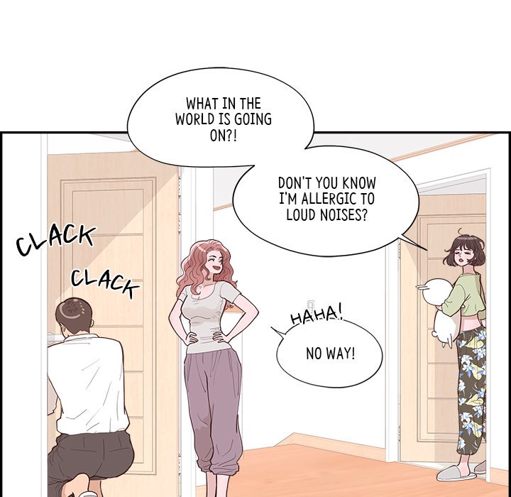 Sunny-Side Up Sunny-Side Up EP 44 - Toomics page 75 - 