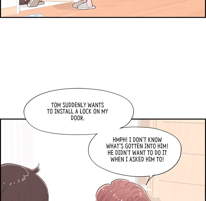 Sunny-Side Up Sunny-Side Up EP 44 - Toomics page 76 - 