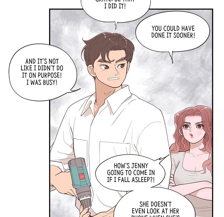 Sunny-Side Up Sunny-Side Up EP 44 - Toomics page 78 - 