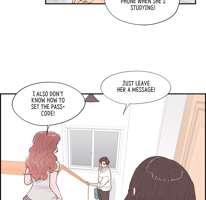 Sunny-Side Up Sunny-Side Up EP 44 - Toomics page 79 - 