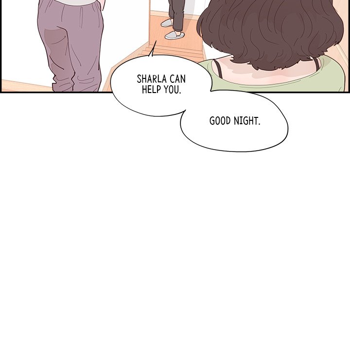 Sunny-Side Up Sunny-Side Up EP 44 - Toomics page 80 - 