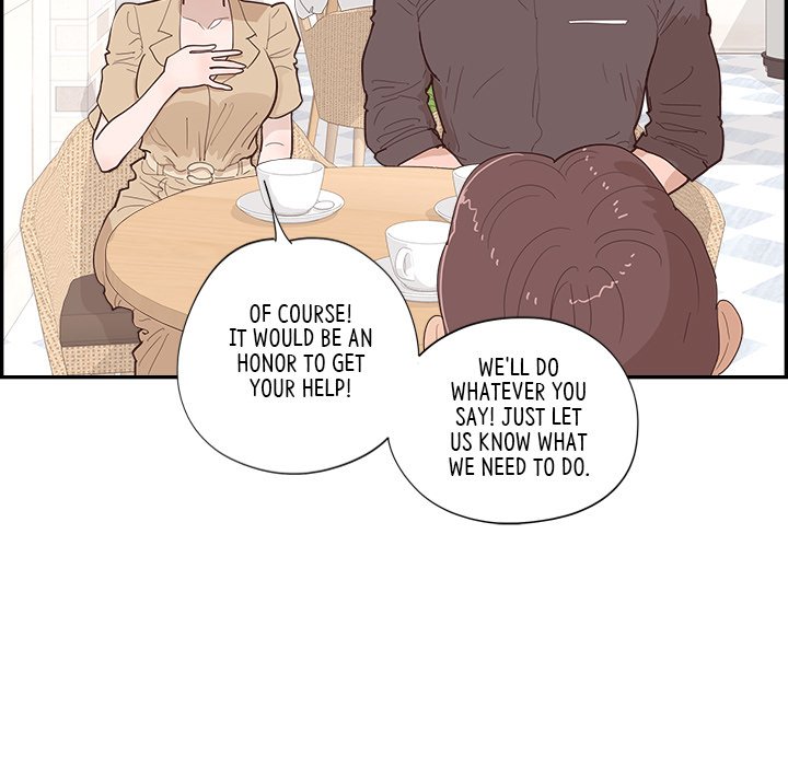 Sunny-Side Up Sunny-Side Up EP 44 - Toomics page 9 - 