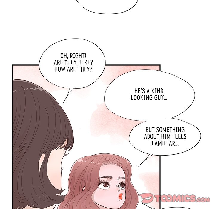 Sunny-Side Up Sunny-Side Up EP 44 - Toomics page 82 - 