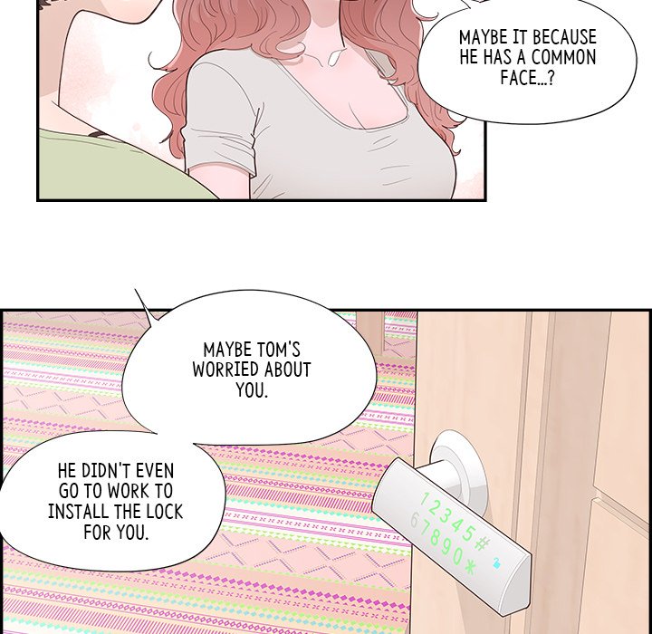 Sunny-Side Up Sunny-Side Up EP 44 - Toomics page 83 - 