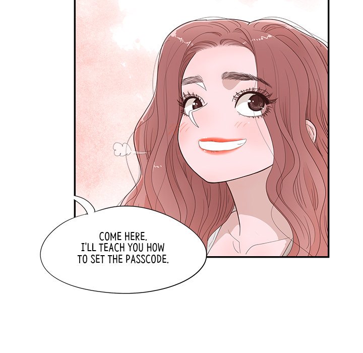 Sunny-Side Up Sunny-Side Up EP 44 - Toomics page 85 - 