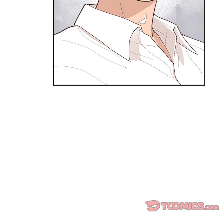 Sunny-Side Up Sunny-Side Up EP 44 - Toomics page 90 - 