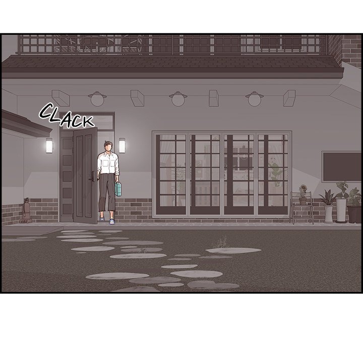 Sunny-Side Up Sunny-Side Up EP 44 - Toomics page 91 - 