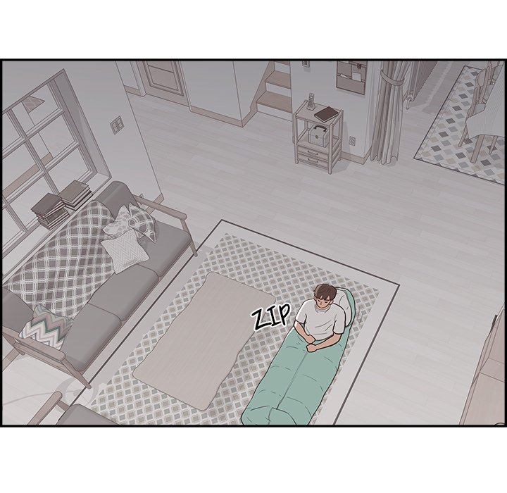 Sunny-Side Up Sunny-Side Up EP 44 - Toomics page 97 - 