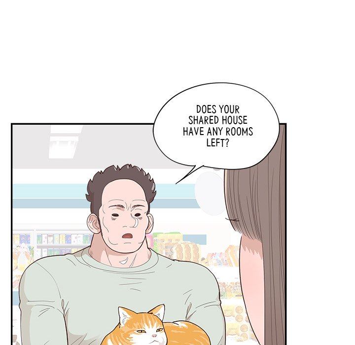Sunny-Side Up Sunny-Side Up EP 45 - Toomics page 101 - 