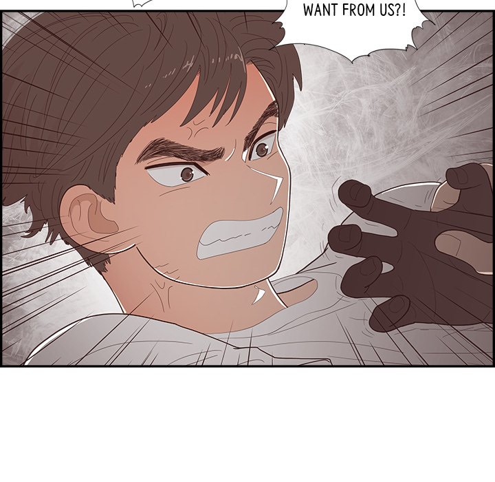 Sunny-Side Up Sunny-Side Up EP 45 - Toomics page 12 - 