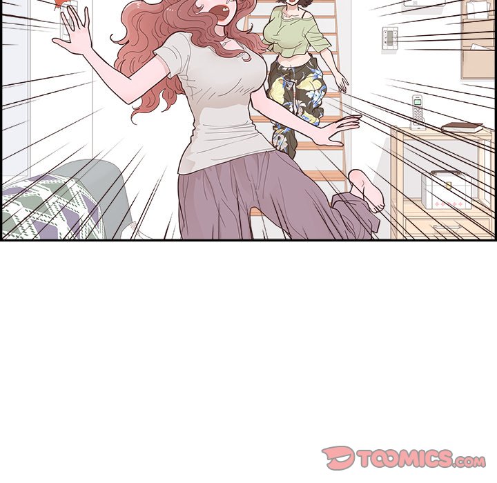 Sunny-Side Up Sunny-Side Up EP 45 - Toomics page 14 - 
