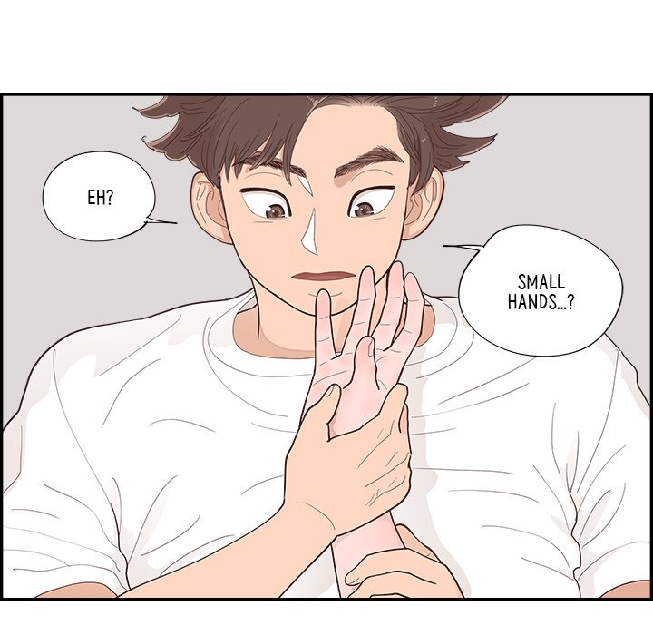 Sunny-Side Up Sunny-Side Up EP 45 - Toomics page 15 - 