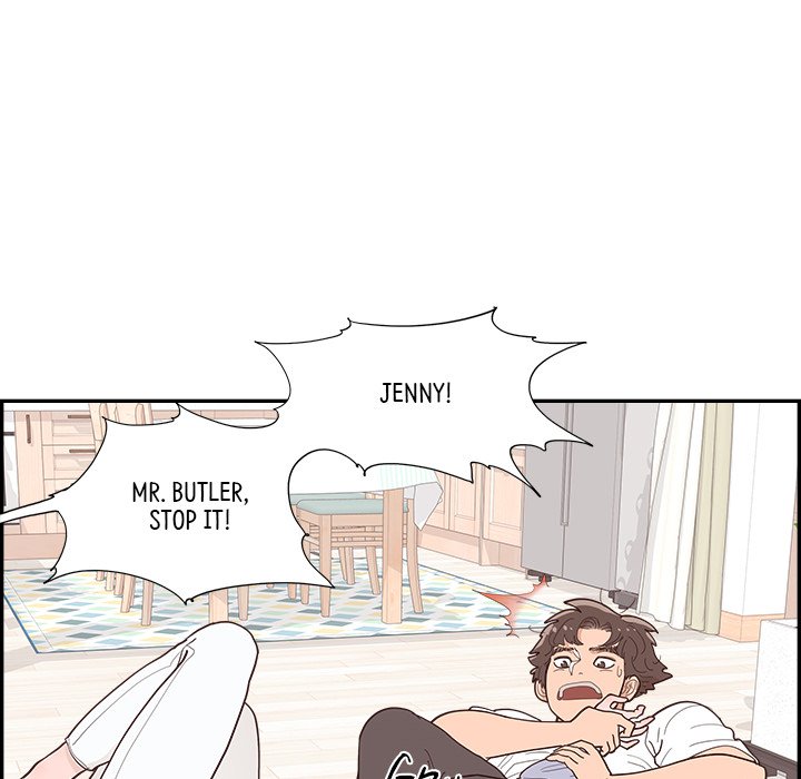 Sunny-Side Up Sunny-Side Up EP 45 - Toomics page 16 - 