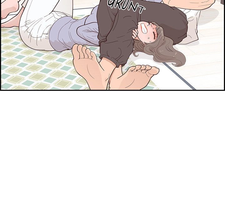 Sunny-Side Up Sunny-Side Up EP 45 - Toomics page 17 - 