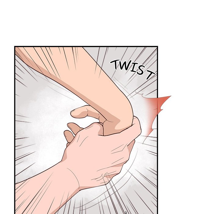 Sunny-Side Up Sunny-Side Up EP 45 - Toomics page 18 - 