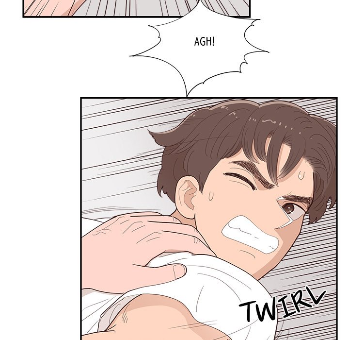 Sunny-Side Up Sunny-Side Up EP 45 - Toomics page 19 - 