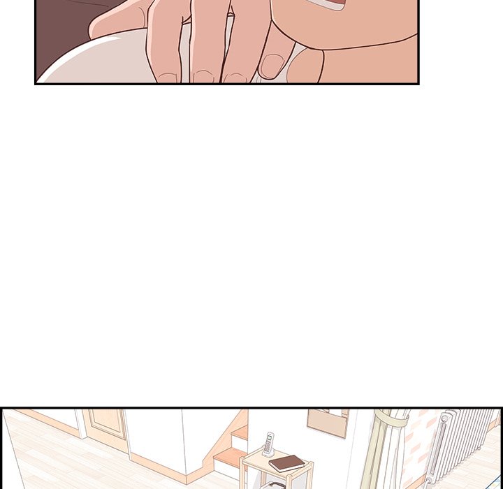 Sunny-Side Up Sunny-Side Up EP 45 - Toomics page 22 - 