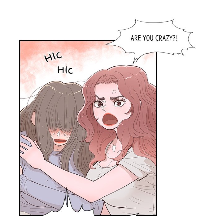 Sunny-Side Up Sunny-Side Up EP 45 - Toomics page 24 - 