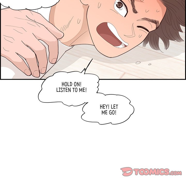 Sunny-Side Up Sunny-Side Up EP 45 - Toomics page 26 - 