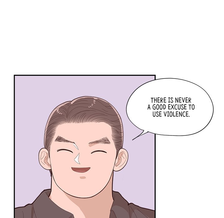 Sunny-Side Up Sunny-Side Up EP 45 - Toomics page 31 - 