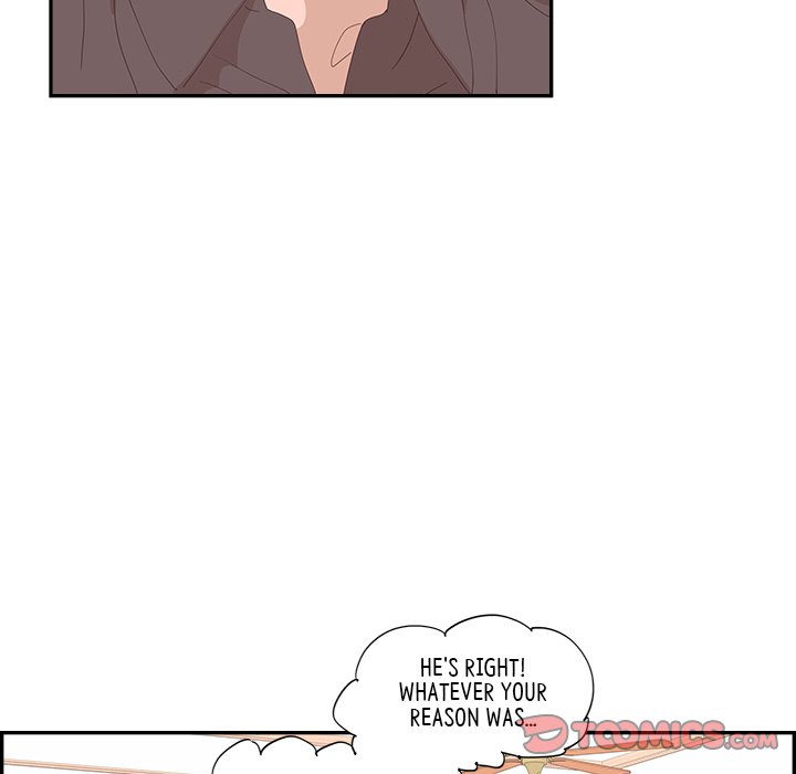 Sunny-Side Up Sunny-Side Up EP 45 - Toomics page 32 - 