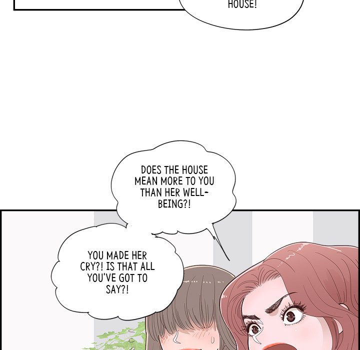 Sunny-Side Up Sunny-Side Up EP 45 - Toomics page 35 - 