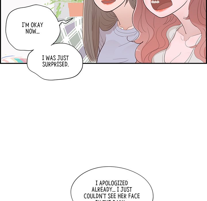 Sunny-Side Up Sunny-Side Up EP 45 - Toomics page 36 - 