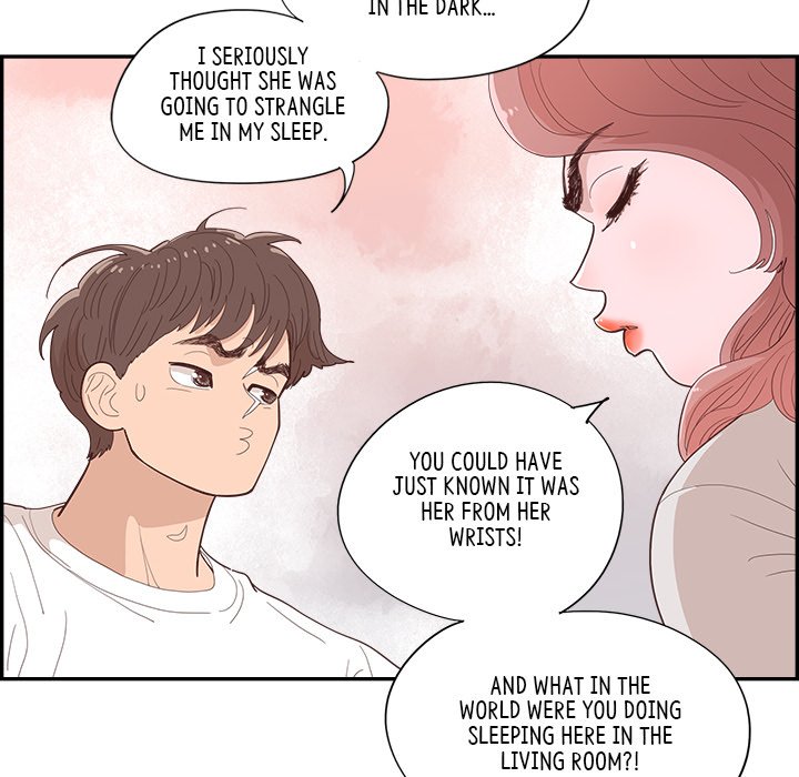 Sunny-Side Up Sunny-Side Up EP 45 - Toomics page 37 - 